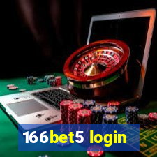 166bet5 login